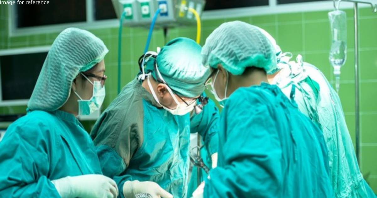 Pak: Acute shortage of anaesthetics in Lahore, hundreds of surgeries postponed